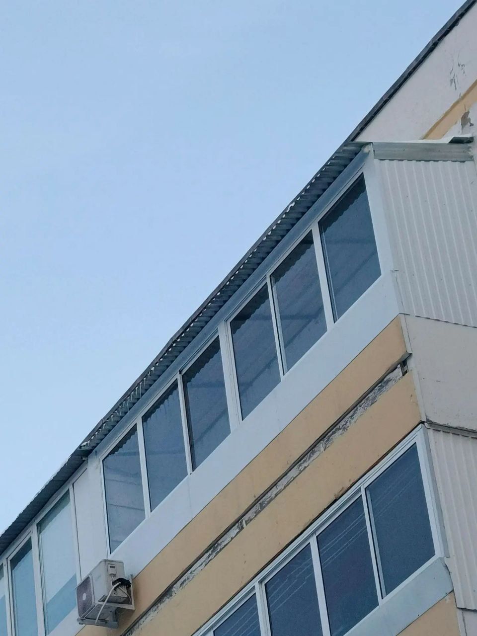 Наружная отделка 1