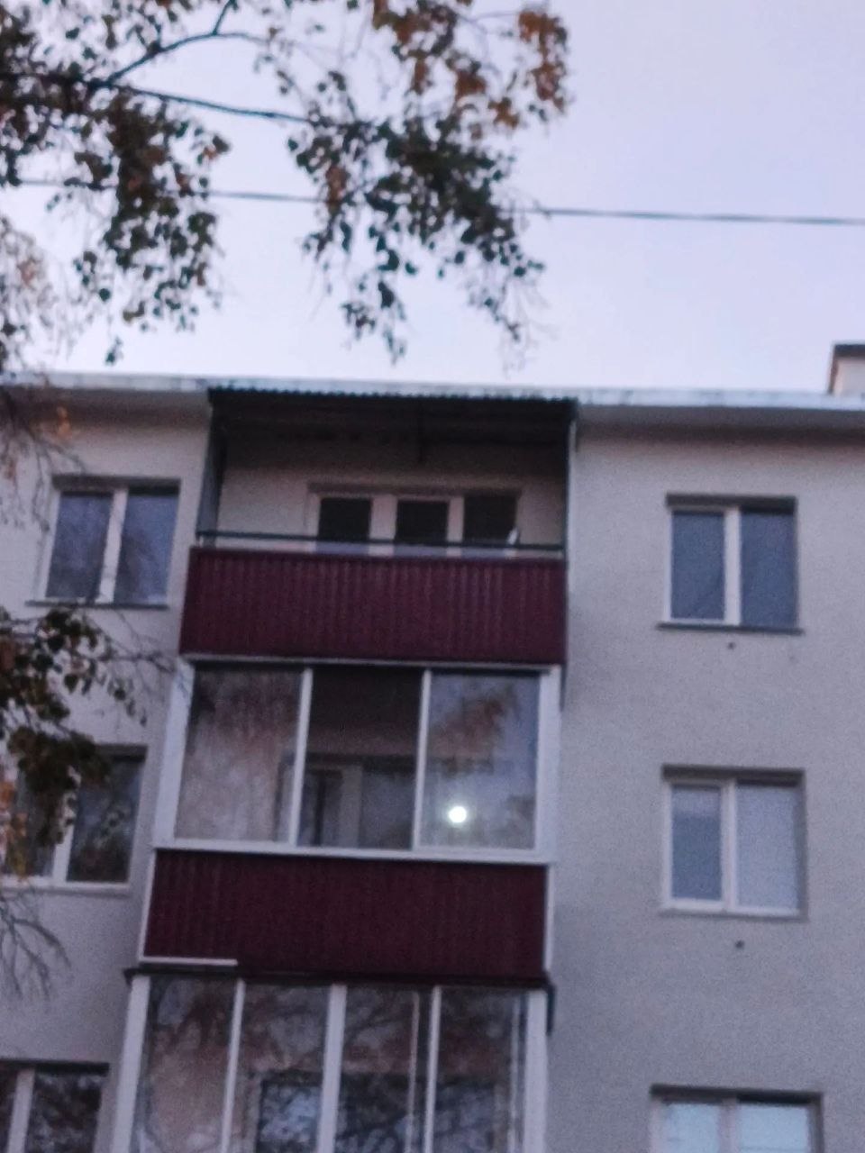 Наружная отделка 5